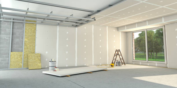 Best Insulation for New Construction  in Altamont, KS