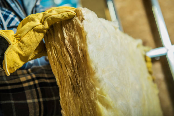 Range of Insulation Solutions in Altamont, KS